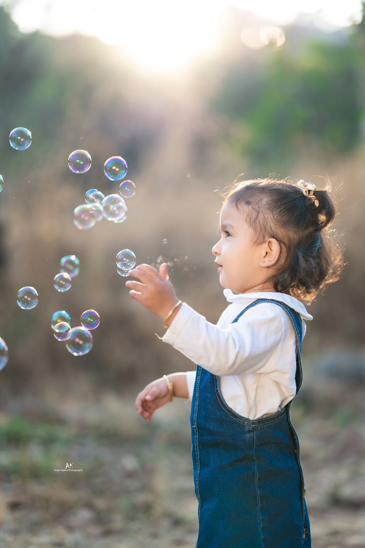 Baby photography